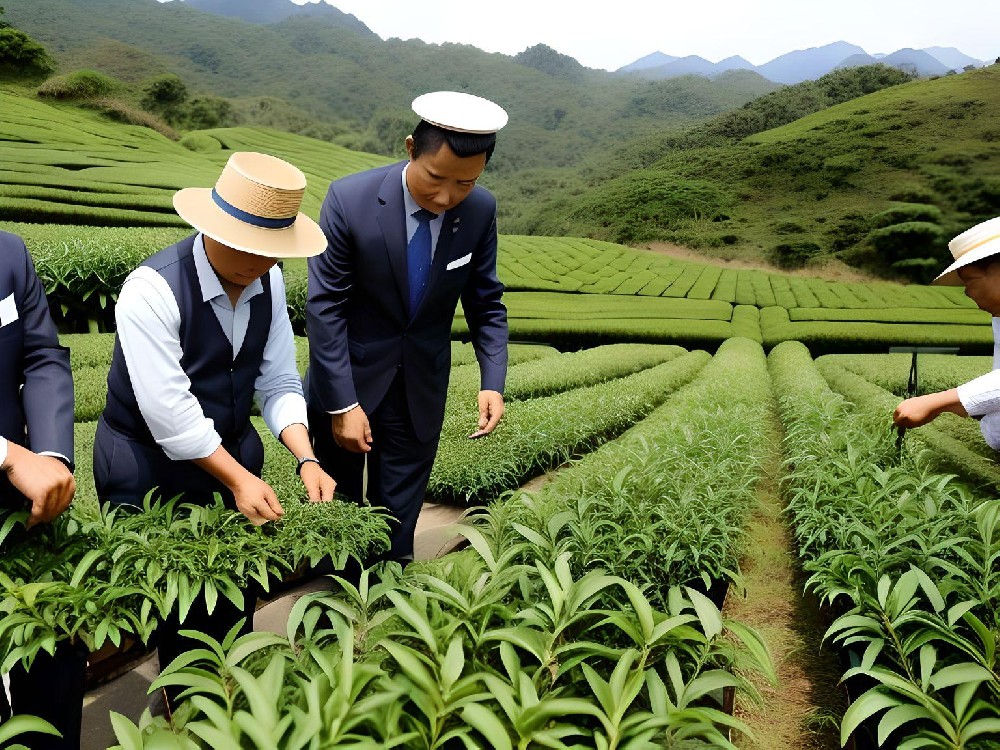 衡水明升ms88茶具有限公司全球茶叶采购计划启动，携手茶农共谋发展.jpg